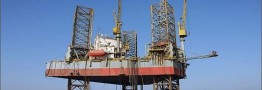 افزایش حفاری چاه‌های نفت در ایران/سقوط نفت، ایران را متوقف نکرد