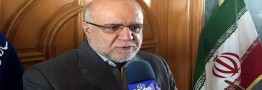 وزیر نفت، مهمان ویژه برنامه اقتصاد ایران در شبکه ٥ سیما می شود