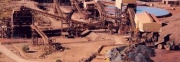 ۳ ماه معوقات مزدی کارگران شرکت معدن سنگ آهن بافق