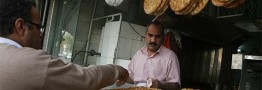 جریمه ۴۲۰ میلیون ریالی نانوایی‌های متخلف در استان سمنان