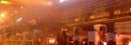 ساخت کارخانه فولاد بافق کسری با مشارکت شرکت خارجی کلید خورد
