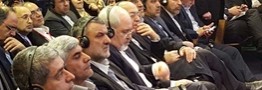 ارزیابی احساسی رئیس اتاق ایران از سفر ایتالیا و فرانسه