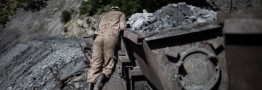 ۱۸۰ هزار تن زغال سنگ از معادن شهرستان طبس استخراج شد