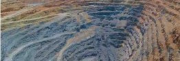 واگذاری 30 درصد از مساحت جنوب کرمان در قالب پهنه های معدنی