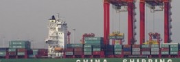 چین عوارض صادرات محصولات فولادی را حذف می‌کند