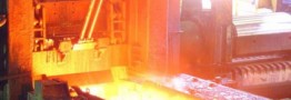 قصد فولاد مبارکه برای رسیدن به ظرفیت تولید ۷.۲ میلیون تنی