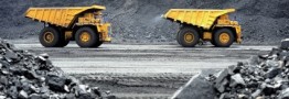 معدن در ایران جدی گرفته نمی شود