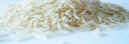 ازسرگیری واردات ایران قیمت برنج در هند را بالا برد