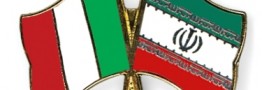تمایل ایتالیا برای سرمایه گذاری چهار میلیارد یورویی در ایران