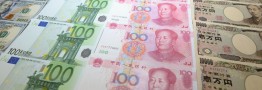 3.4تریلیون دلار مبادله ارزی خارجی در چین