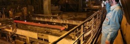 مرکز تحقیقات "آهن و فولاد خاورمیانه" به‌زودی راه‌اندازی می‌شود