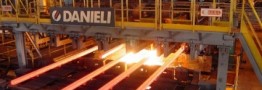 قیمت تمام شده‌‌ ۳ فولادساز ایرانی اعلام شد