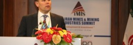 مدیرعامل یک شرکت روسی: ایران در بخش معادن منابع عظیمی دارد
