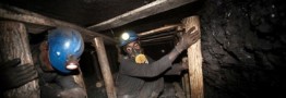 ادامه حیات معادن زغال‌سنگ در گرو حمایت دولت
