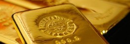 طلا همچنان امن ترین کالا برای سرمایه گذاری