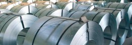 تعمیق رکود در بازار فولاد/تعرفه صوری دولت برای واردات محصولات فولادی