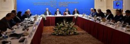 تفاهمنامه همکاری بین اتاقهای ایران و ترکیه امضا شد