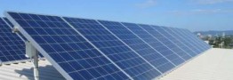 هشدار معاون وزیر نیرو به دستگاه های اجرایی درباره پیامد استفاده نکردن از انرژی های خورشیدی