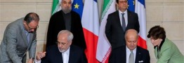 جزئیات قراردادهای فرانسه و ایران