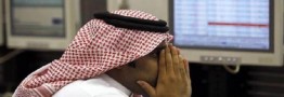 بیشترین کاهش ارزش بورس عربستان در بازارهای جهان رقم خورد