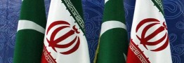 ایران و پاکستان برای پیشبرد طرح خط لوله گاز در تماس هستند