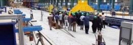 اختلاف شرکت گاز و فولاد بافق یزد برای هزینه اشتراک