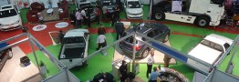 «بی ام دبلیو» در نمایشگاه خودرو اصفهان حضور می‌یابد