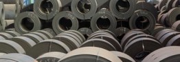 نامه نگاری وزارت صنعت با جهانگیری برای کاهش تعرفه واردات ورق فولادی
