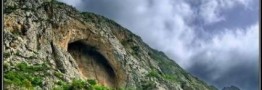 ممنوع شدن فعالیت معادن در حریم غار تاریخی اسپهبد خورشید مازندران