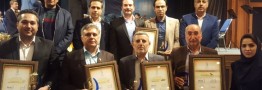 موفقیت شرکتهای گروه فولاد مبارکه در فرآیند ارزیابی جایزه تعالی سازمانی
