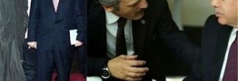 راننده اردوغان نماینده پارلمان شد +عکس