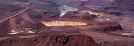 عملیات اکتشافی ۲۰ فقره معدن سنگ آهن در آذربایجان غربی