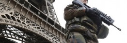کاهش نرخ رشد اقتصادی فرانسه