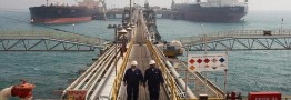 پیش بینی رشد تولید نفت ایران ظرف ٦ ماه