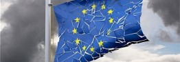 امیدها برای‌بهبود اقتصاد حوزه یورو رنگ‌می‌بازد