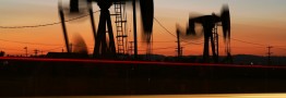 افزایش قیمت نفت به دنبال تنش‌های روسیه و ترکیه