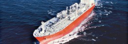 تردد نفتکش‌های خارجی در پایانه‌های نفتی ایران افزایش یافت
