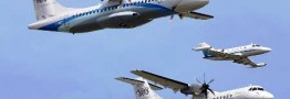 شرکت هواپیماسازی ای.تی.آر 20 فروند هواپیما به ایران تحویل می دهد