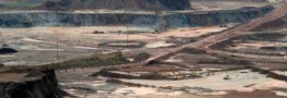 آزادسازی ۳۰۰۰ پهنه معدنی در کرمان