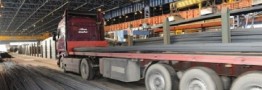 ۴۵۱ میلیون دلار آهن و فولاد از استان اصفهان صادر شد