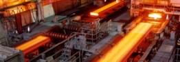 رشد ۳۸ درصدی صادرات در شرکت فولاد آلیاژی ایران