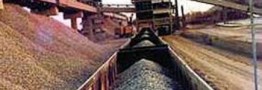 خروج هندی ها از پروژه حاجی گک/سنگ آهن افغانستان به کمک فولاد ایران می آید؟