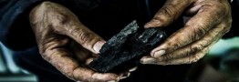 سهم ٥٠ درصد زغالسنگ در سبد انرژی چین