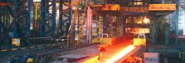 چین: صادرات فولاد در رکود ولی شاخص پی ام آی بالای 50 درصد