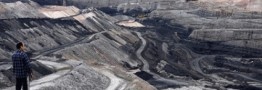 شناسایی پهنه ۱۰۰ کیلومتری اراضی معدنی در خوسف