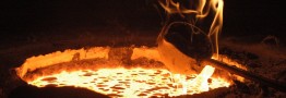رشد 9.6درصدی تولید فولاد خام ایران و روند افت تولید غول های جهان