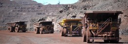 پیش‌بینی رشد ۵۰ درصدی ذخایر معدنی ایران