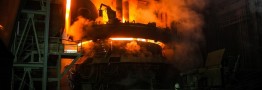 صادرات فولاد روهینای جنوب افزایش می‌یابد 