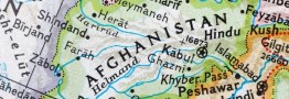 افغانی‌ها در راه معادن ایران
