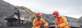 ریزش بی سابقه نیرو در معادن زغال سنگ جهان 